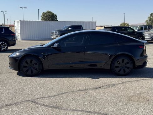 Used 2025 Tesla Model 3 Long Range RWD image 5