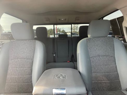 Used 2017 RAM 1500 Big Horn image 28