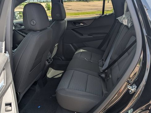 New 2027 Chevrolet Equinox LT FWD image 27