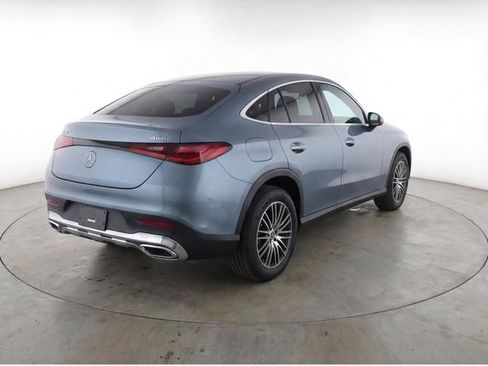 Used 2026 Mercedes-Benz GLC 300 4MATIC image 7