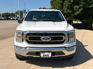 Used 2023 Ford F150 XLT w/ Equipment Group 301A Mid AWD/4WD video 2