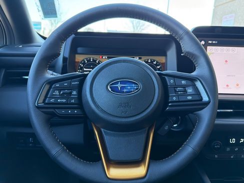 New 2026 Subaru Outback Wilderness image 24