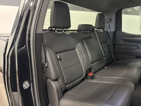 Used 2022 GMC Sierra 1500 SLT w/ SLT Premium Package image 12