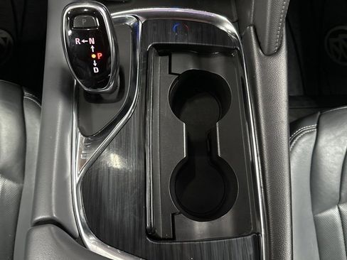 Used 2021 Buick Enclave Essence w/ LPO, Floor Liner Package image 24