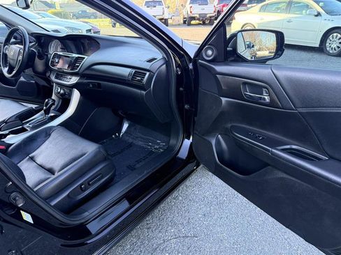 Used 2013 Honda Accord EX-L image 5