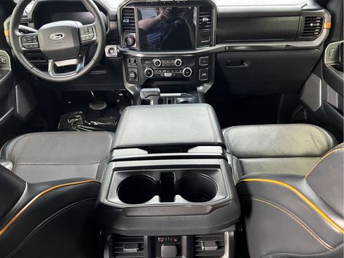 Used 2023 Ford F150 Tremor w/ Equipment Group 402A High image 21