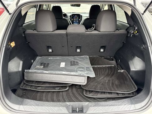 Used 2024 Subaru Crosstrek 2.0i Premium image 21