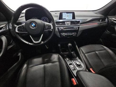 Used 2019 BMW X1 xDrive28i w/ Convenience Package AWD/4WD image 15