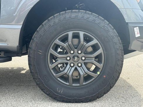 New 2026 Ford F150 Tremor AWD/4WD image 11