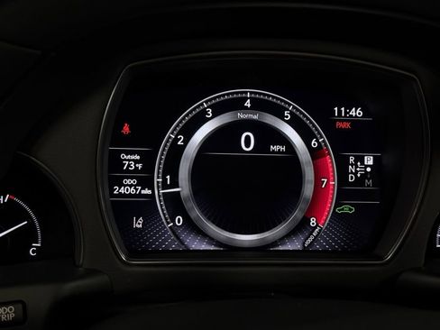 Used 2023 Lexus LS 500 w/ Interior Upgrade Package RWD image 19