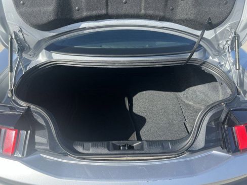 Used 2024 Ford Mustang Premium image 25