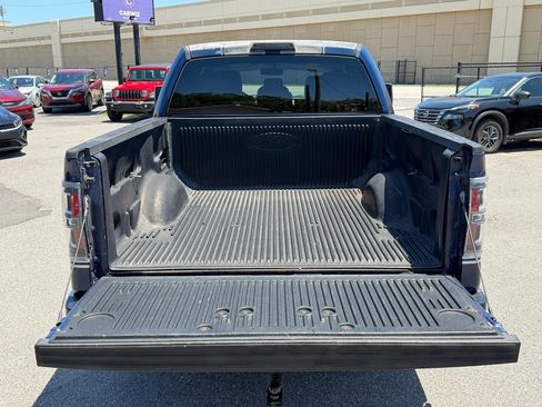 Used 2012 Ford F150 XLT w/ XLT Chrome Pkg RWD image 7