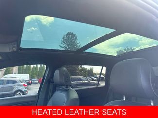 Used 2021 Volkswagen Tiguan SE R-Line AWD/4WD video 2