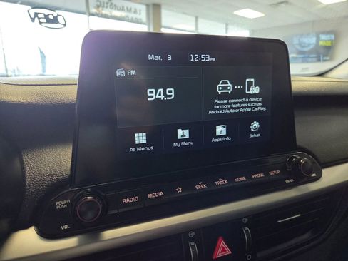 Used 2020 Kia Forte LXS image 29