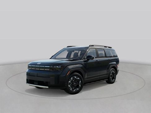 New 2026 Hyundai Santa Fe SEL image 1