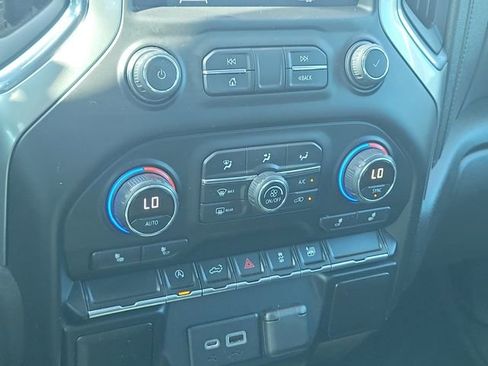 Used 2019 Chevrolet Silverado 1500 RST w/ All-Star Edition image 29