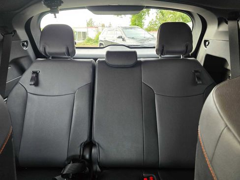 Certified 2024 Toyota Sienna XSE image 21