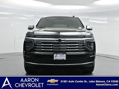 New 2026 Chevrolet Tahoe Premier AWD/4WD image 41