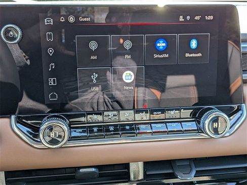 New 2026 GMC Canyon AT4 image 18