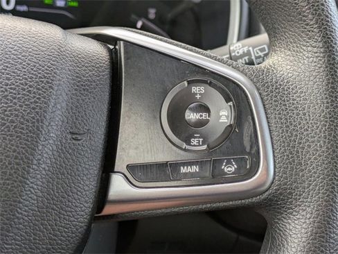 Used 2017 Honda CR-V EX image 28