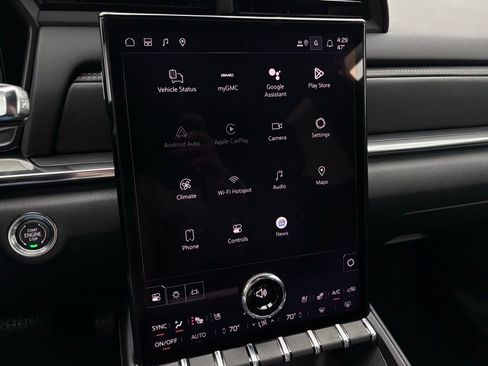 New 2026 GMC Terrain Elevation w/ Elevation Premium Package image 23