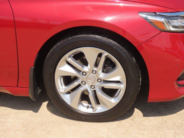 Used 2018 Honda Accord LX image 7