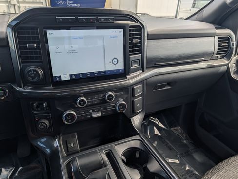 Certified 2021 Ford F150 XLT w/ Equipment Group 302A High image 28