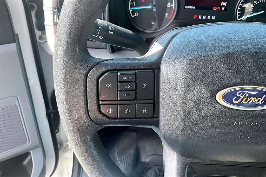 Used 2025 Ford F350 XLT AWD/4WD image 19