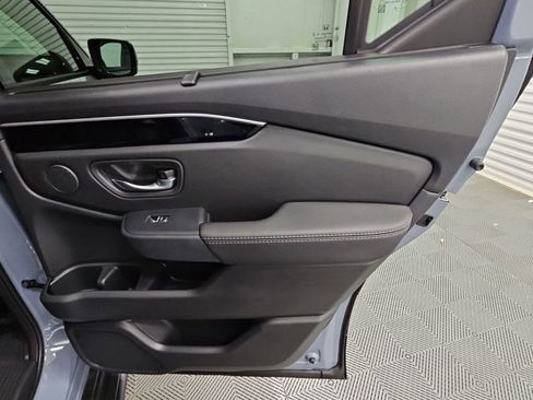 New 2026 Honda Pilot EX-L image 37