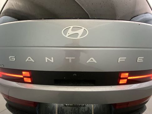 Certified 2026 Hyundai Santa Fe SE image 27