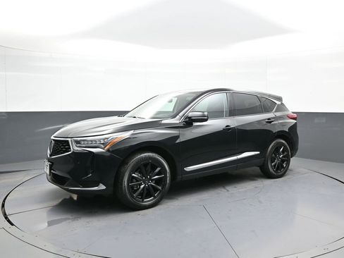 Used 2023 Acura RDX w/ Technology Package image 10