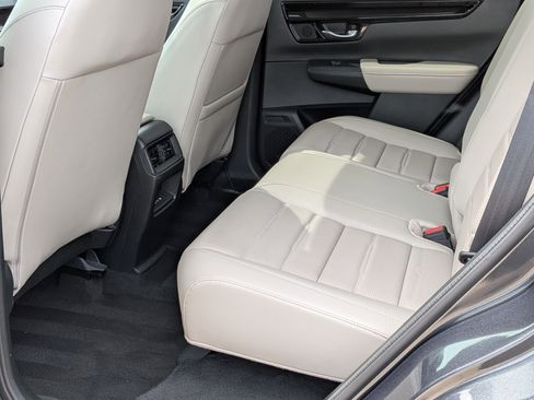 Used 2024 Honda CR-V EX-L image 22
