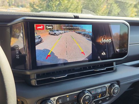 New 2026 Jeep Wrangler Sahara image 12