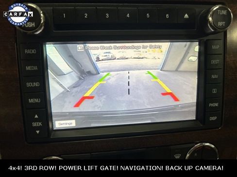 Used 2011 Ford Expedition XLT w/ 202A Rapid Spec Order Code image 24