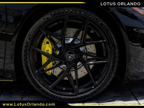 New 2026 Lotus Emira RWD image 43