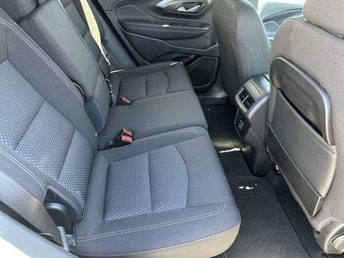 Certified 2023 GMC Terrain SLE w/ Elevation Edition FWD image 29