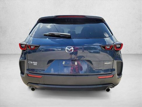 Used 2025 MAZDA CX-50 AWD 2.5 S w/ Weather Package image 6
