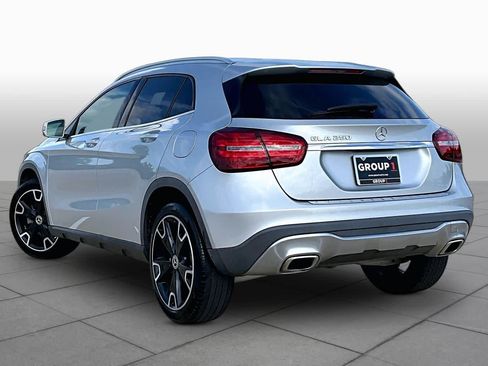 Used 2019 Mercedes-Benz GLA 250 image 12