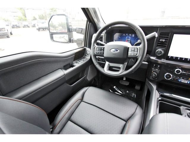 New 2026 Ford F350 Lariat w/ Lariat Ultimate Package AWD/4WD image 7