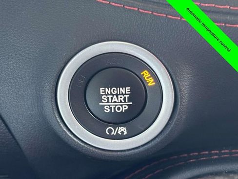 Used 2021 Dodge Challenger R/T Scat Pack image 18