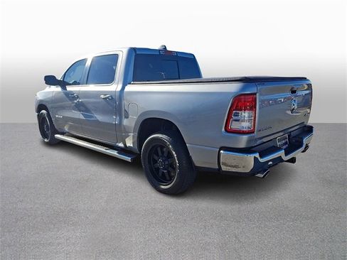 Used 2021 RAM 1500 Big Horn image 6