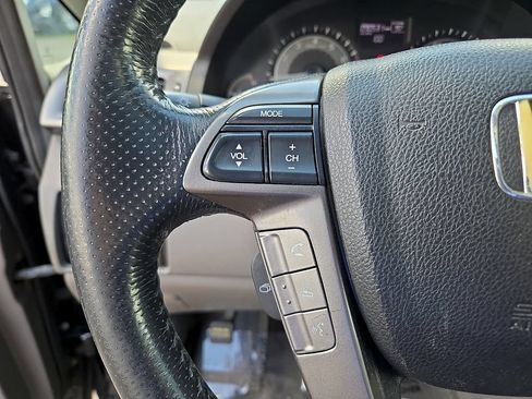 Used 2017 Honda Odyssey EX-L image 23