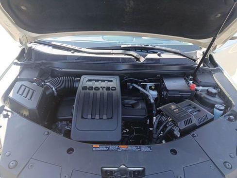 Used 2014 Chevrolet Equinox LT w/ Power Convenience Package image 25