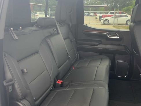 Used 2024 GMC Sierra 1500 Denali AWD/4WD image 34