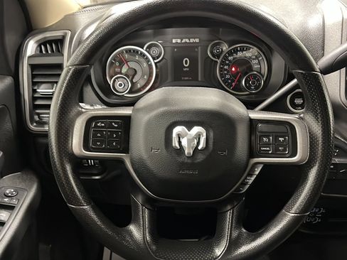 Used 2020 RAM 2500 Tradesman AWD/4WD image 23