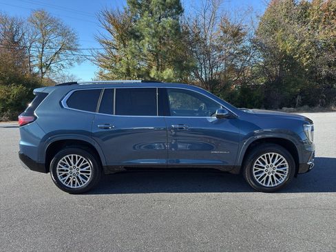 New 2026 GMC Acadia Denali w/ Super Cruise Package image 6