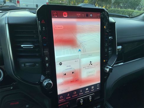 New 2026 RAM 1500 RHO w/ RHO Level 1 Equipment Group image 17