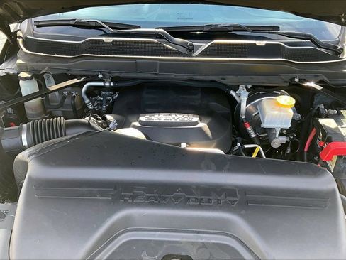 Used 2022 RAM 2500 Power Wagon image 39