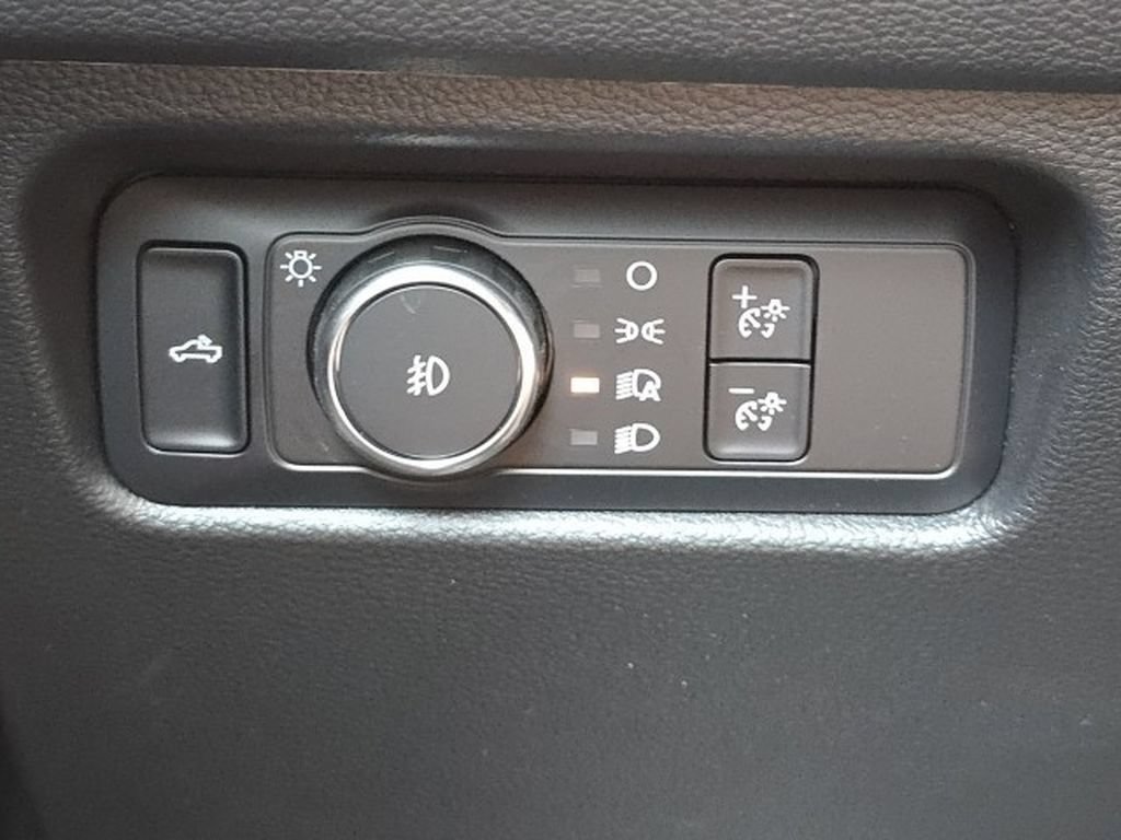New 2025 Ford Ranger XLT w/ Equipment Group 301A High RWD image 11