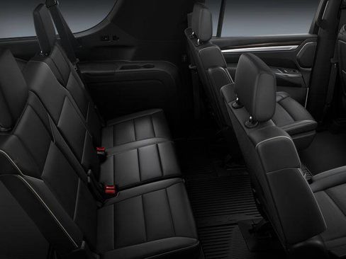 New 2026 Cadillac Escalade ESV Luxury image 23